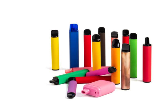 Discovering the Latest in Disposable Vapes: A Deep Dive into 2024's Best Choices