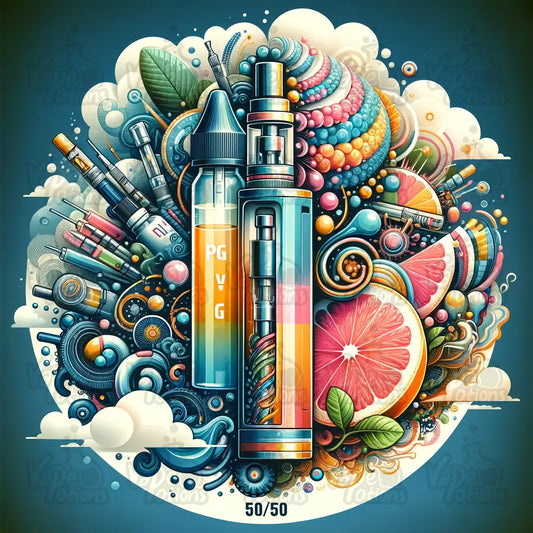 Discovering Top E-Liquid and Disposable Vape Brands: Your Ultimate Guide