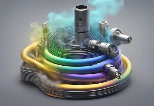 Extending the Life of Your Vape Coils: Essential Tips and Tricks