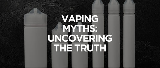 Vape Safety: Debunking Myths and Understanding Best Practices