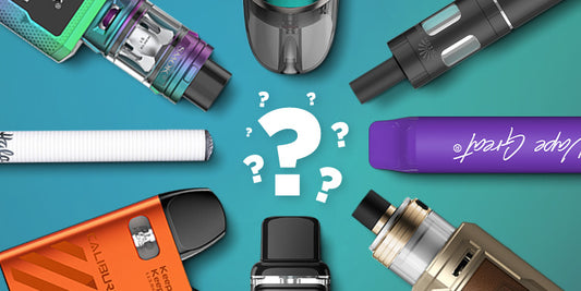 Choosing the Perfect Vape Kit: Your Comprehensive Guide to Finding the Best Fit for Your Vaping Needs