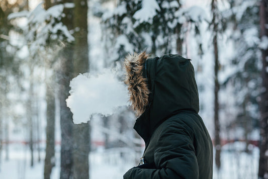 Weather and Your Vape: Adapting to Temperature and Humidity for Optimal Performance