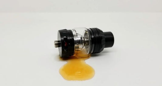 Troubleshooting Vape Tank Leaks: Essential Tips to Fix and Prevent Common Issues