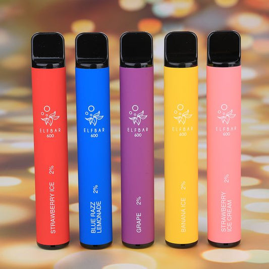 Navigating the World of Disposable Vapes: A Comprehensive Guide