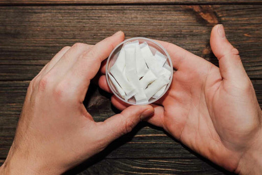 The Rise of Nicotine Pouches: Transforming Modern Nicotine Consumption