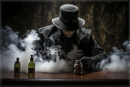 Mastering Subtle Vaping: Your Ultimate Guide to Stealth Techniques