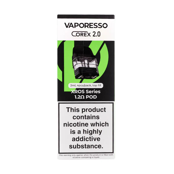 Vaporesso Xros Corex 2.0 Pods