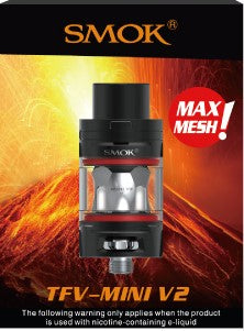 SMOK TFV Mini V2 Tank