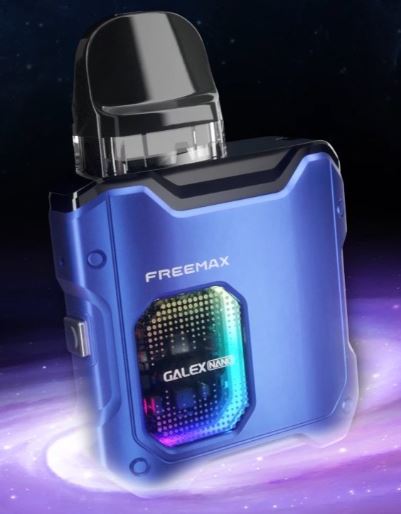 Freemax Galex Nano Kit