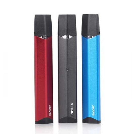 SMOK Infinite Pod Kit