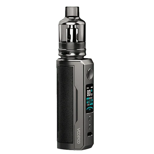 VOOPOO Drag X Plus Vape Kit