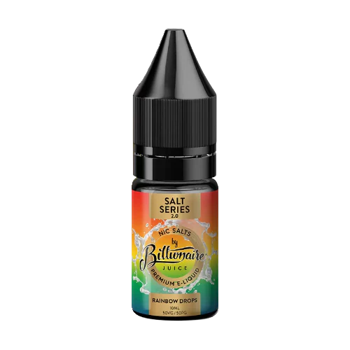 Billionaire 2.0 - Rainbow Drops (Pack of 3)