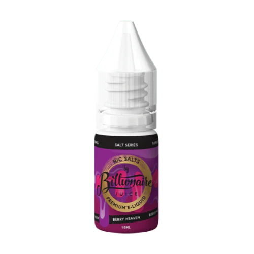 Billionaire Salt - Berry Heaven - Salts (Pack of 3)