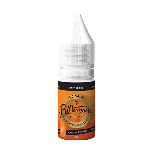 Billionaire Salt - Tropical Mango - Salts (Pack of 3)