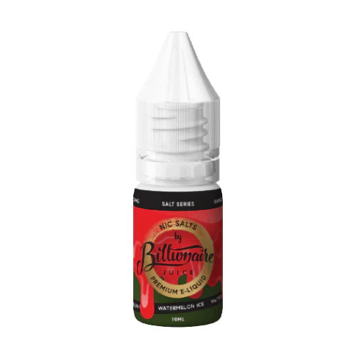 Billionaire Salt - Watermelon Ice - Salts (Pack of 3)