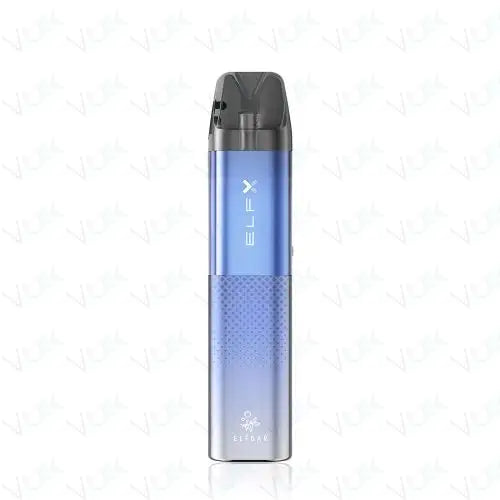 Elf Bar ELFX Refillable Pod Kit