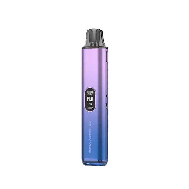 Vaporesso Vibe Pod Vape Kit Vaporesso Vibe Pod Vape Kit