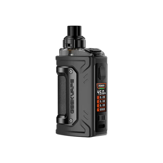 GeekVape H45 Classic (Aegis Hero 2 Classic) Pod Kit 1400mAh