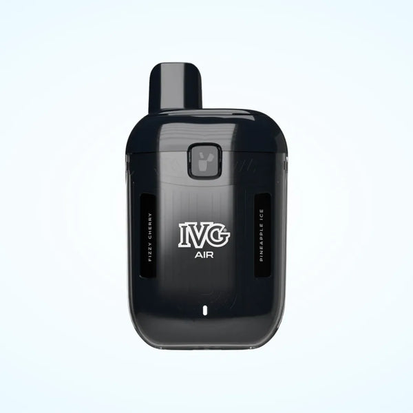 IVG Air 2-in-1 1200 Puffs Prefilled Pod Kit