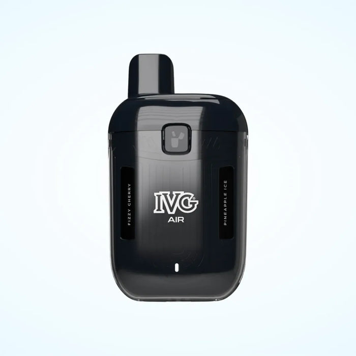 IVG Air 2-in-1 1200 Puffs Prefilled Pod Kit