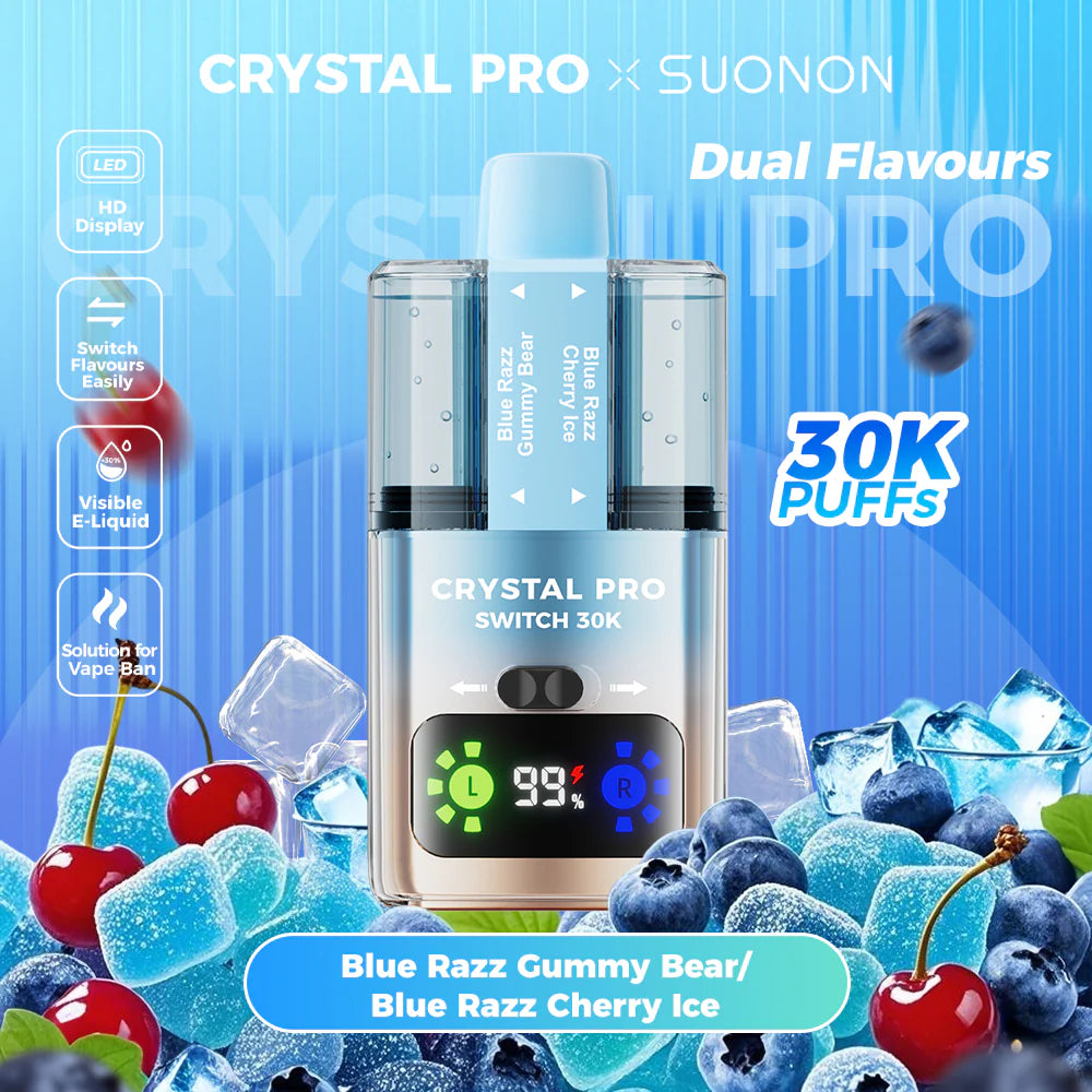 do flavoured vapes contain sugar Understanding Vape Sugar Content: What You Need to Know