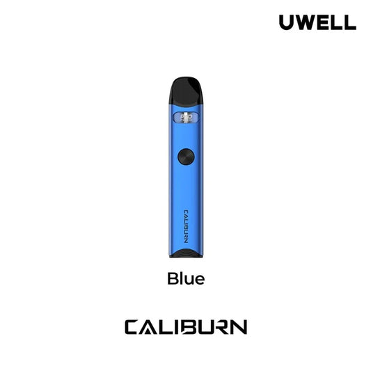 Uwell Caliburn A3 Pod Kit