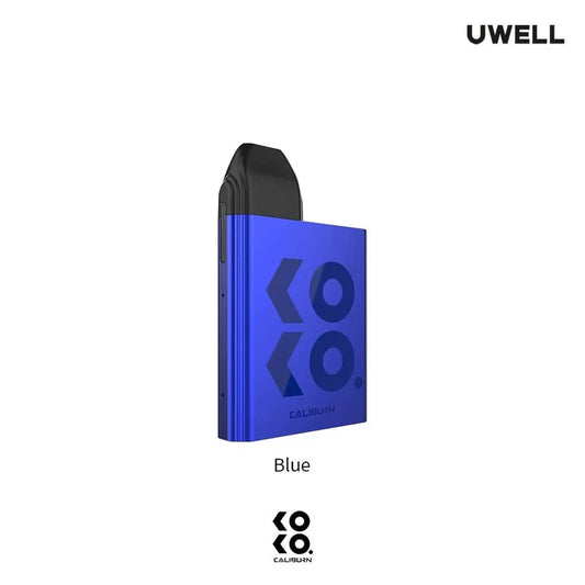 Uwell Caliburn Koko Pod Kit