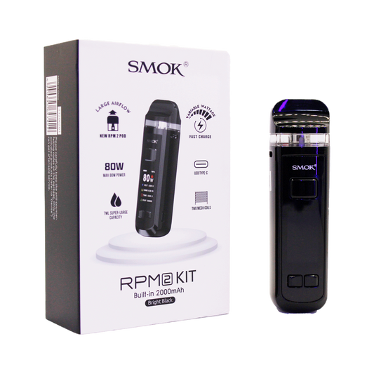 SMOK RPM 2 Kit