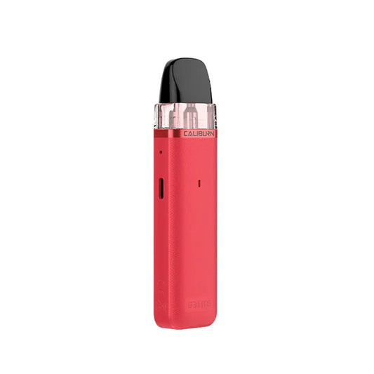 Uwell Caliburn G3 Lite Pod Kit