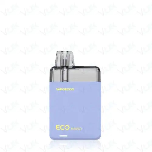 Vaporesso Eco Nano Pod Vape Kit Vaporesso Eco Nano Pod Vape Kit