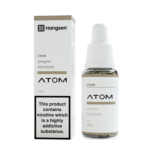 Hangsen - Cigar - 10ml 70PG/30VG