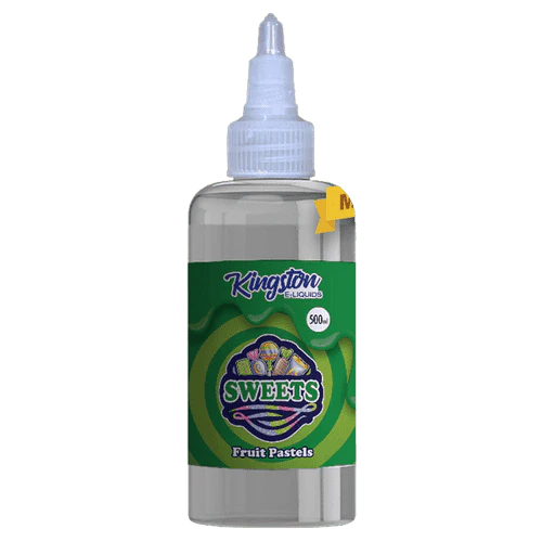 Kingston - Fruit Pastels - 500ml