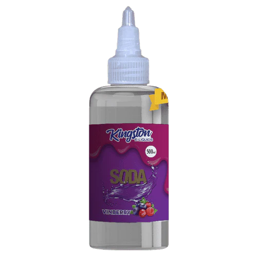 Kingston - Vinberry - 500ml