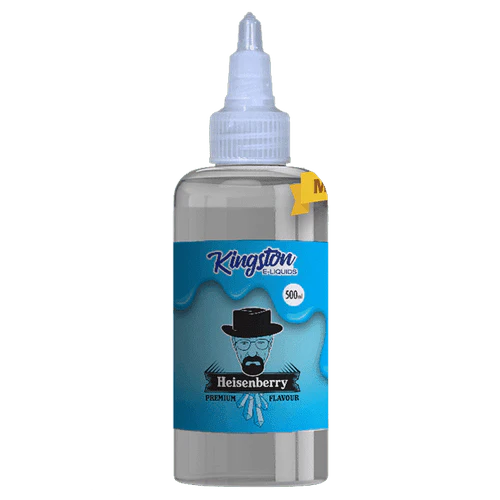 Kingston - Zingberry - 500ml