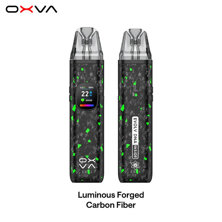 Oxva Xlim Pro 2 DNA Pod Kit Oxva Xlim Pro 2 DNA Pod Kit