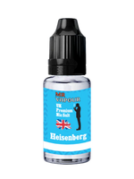 Mr Vapour - Heisenberg - Salts