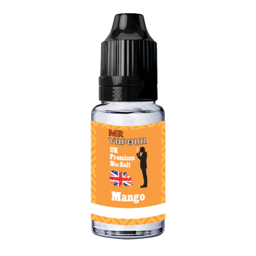 Mr Vapour - Mango - Salts
