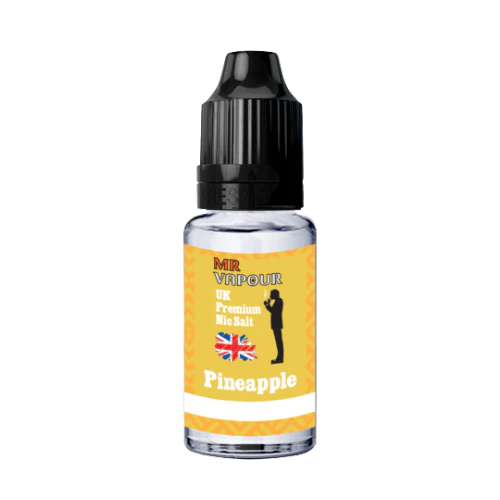 Mr Vapour - Pineapple - Salts