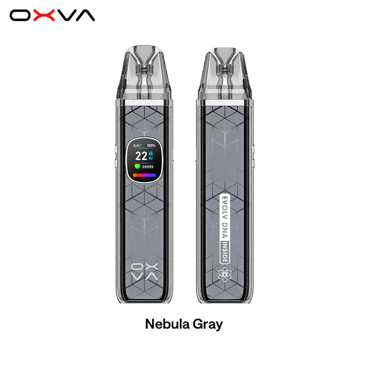 Oxva Xlim Pro 2 DNA Pod Kit Oxva Xlim Pro 2 DNA Pod Kit