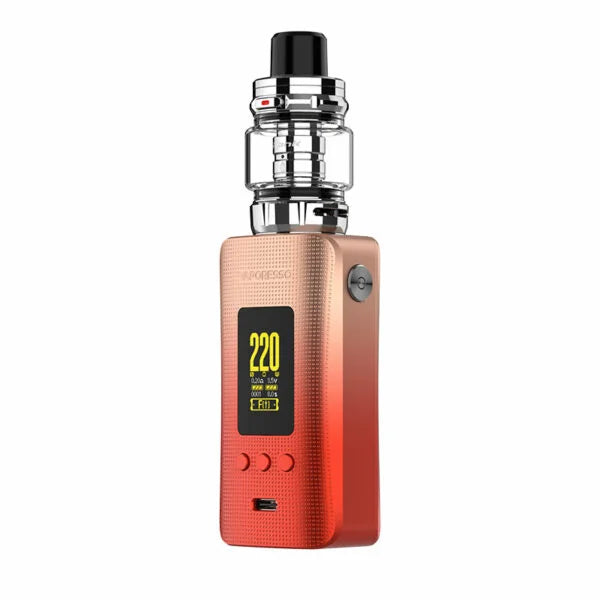Vaporesso Gen 200 Vape Kit iTank 2 Edition Vaporesso Gen 200 Vape Kit iTank 2 Edition
