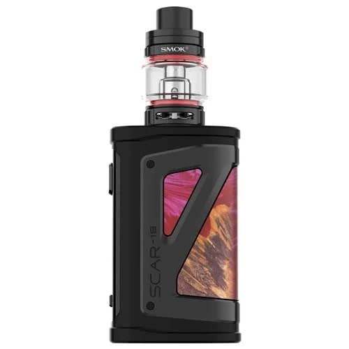 SMOK Scar-18 Vape Kit