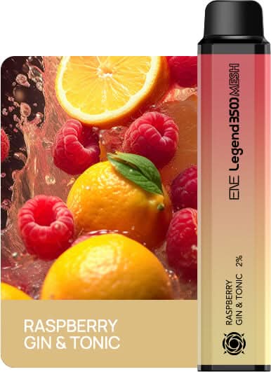 Elux Legend 3500 Puffs Box Of 5 At £35 Elux Legend 3500 Puffs Box Of 5 At £35