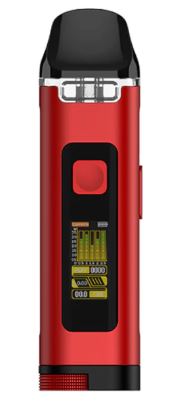 Uwell Crown D Pod Kit
