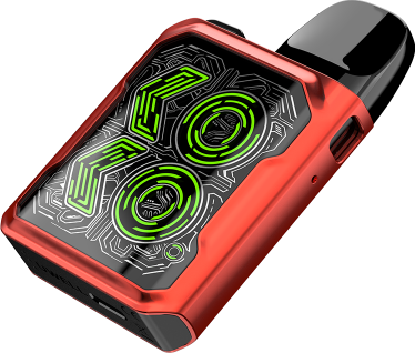 Uwell Caliburn GK2 Pod Kit