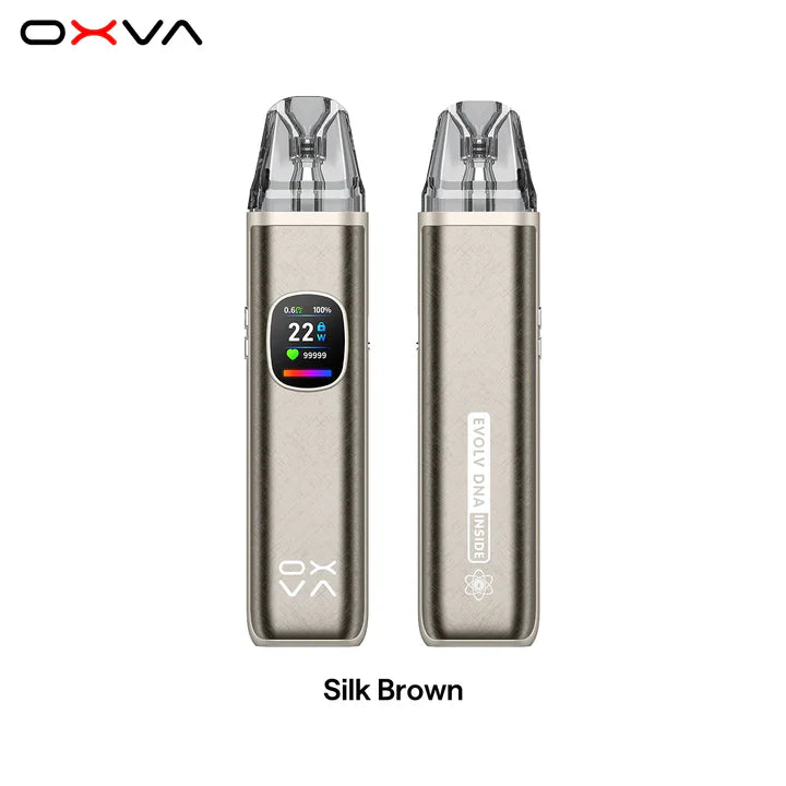 Oxva Xlim Pro 2 DNA Pod Kit Oxva Xlim Pro 2 DNA Pod Kit