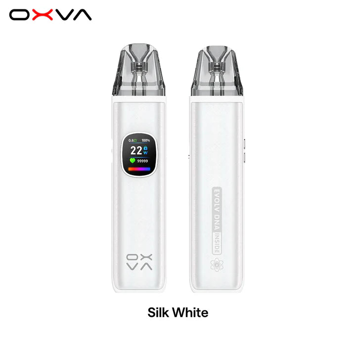 Oxva Xlim Pro 2 DNA Pod Kit Oxva Xlim Pro 2 DNA Pod Kit