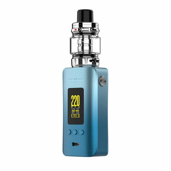 Vaporesso Gen 200 Vape Kit iTank 2 Edition Vaporesso Gen 200 Vape Kit iTank 2 Edition