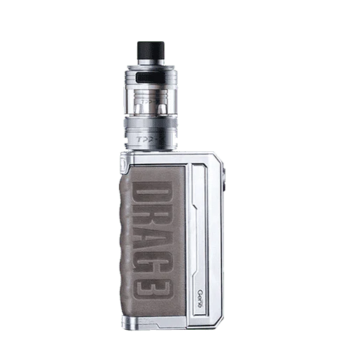 VOOPOO Drag 3 TPP-X Pod Kit