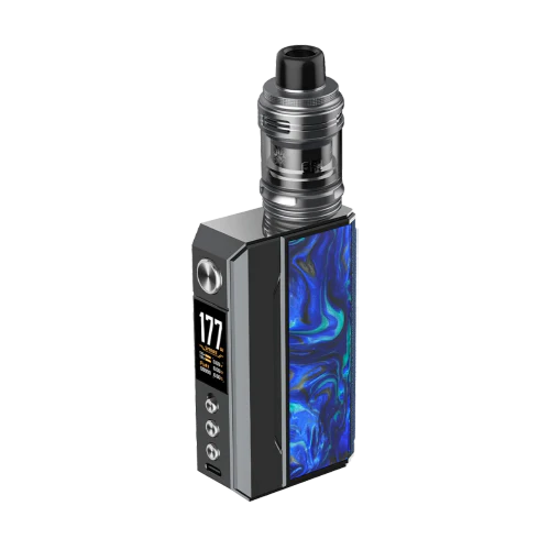 VOOPOO Drag 4 Vape Kit