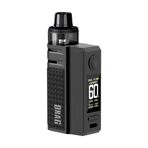VOOPOO Drag E60 Pod Kit
